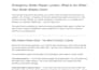 write SEO optimized blog articles for your small business